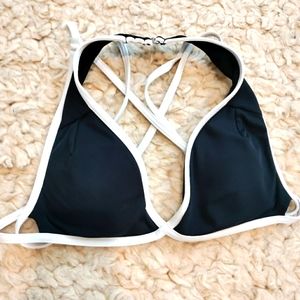 Athleta swimming top size XS